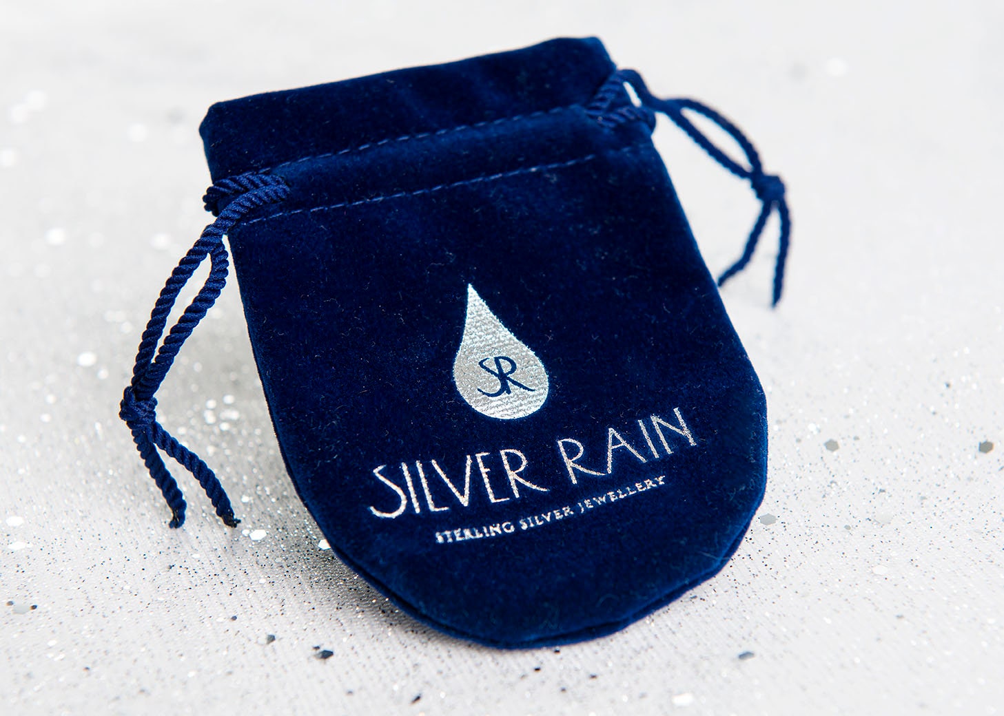 Cute Snowman with Christmas Hat Stud Earrings in Sterling Silver, Winter Earrings, Snowman Earrings, Christmas Earrings